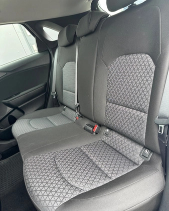 Kia Ceed cena 77900 przebieg: 18453, rok produkcji 2023 z Chorzów małe 154